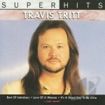 Super Hits by Travis Tritt