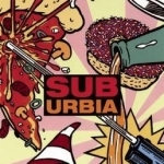SubUrbia