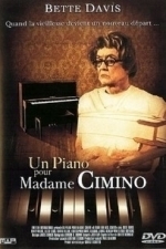 A Piano for Mrs. Cimino (1982)