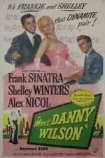 Meet Danny Wilson (1952)