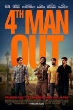 4th Man Out (2016)