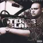 Texas Slang Reloaded by Buttabean