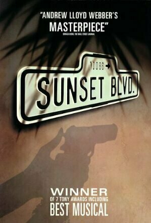 Sunset Boulevard