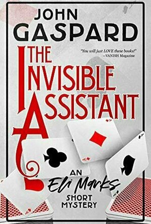 The Invisible Assistant