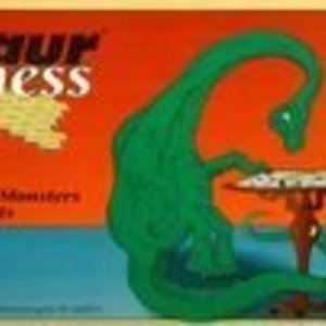 Dinosaur Chess