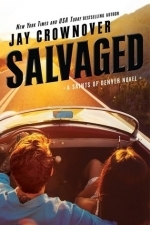 Salvaged (Saints of Denver)