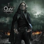 Black Rain by Ozzy Osbourne