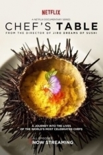 Chef&#039;s Table  - Season 1