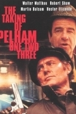 The Taking of Pelham One Two Three (1974)