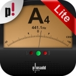 Tuner Lite by Plusadd - Ultimate Chromatic Tuner