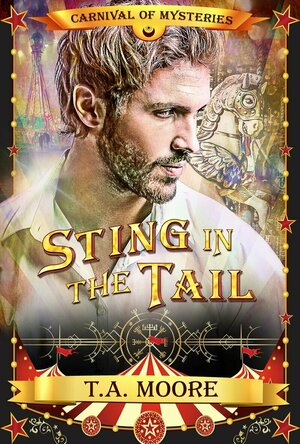 Sting in the Tail: Carnival of Mysteries