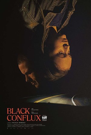 Black Conflux (2019)