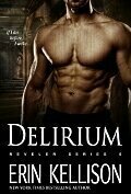 Delirium (Reveler #6)