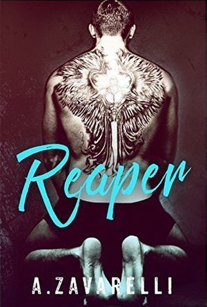 Reaper (Boston Underworld, #2) 