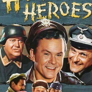 Hogan&#039;s Heroes