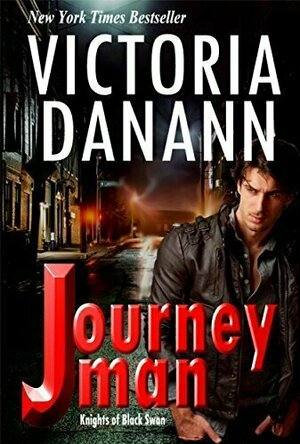 Journey Man (Knights of Black Swan #9)