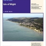 Imray Chart 2200.1 Isle of Wight