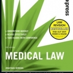 Law Express: Medical Law