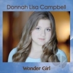Wonder Girl by Donnah Lisa Campbell