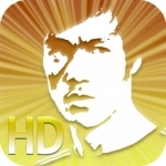 Bruce Lee JKD HD
