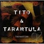 Tarantism by Tito &amp; Tarantula