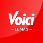 Voici: le magazine people