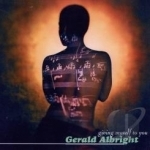 Giving Myself to You by Gerald Albright