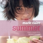 Marie Claire Summer