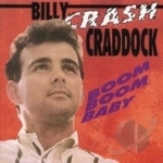 Boom Boom Baby by Billy &quot;Crash&quot; Craddock