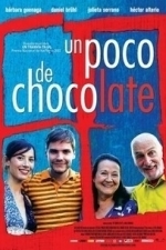 Un Poco de chocolate (A Tram in SP) (2008)