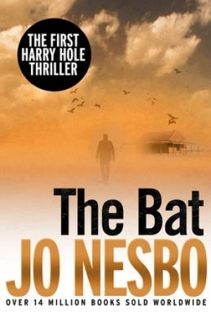 The Bat (Harry Hole #1)