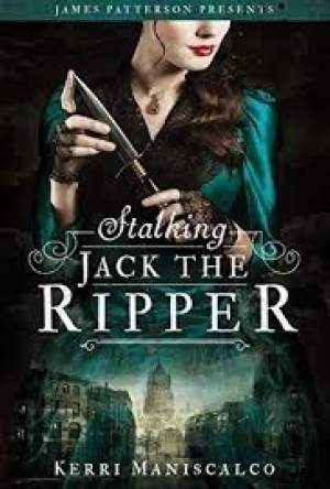 Stalking Jack the Ripper