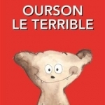 Ourson Le Terrible