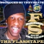 Flashtape: Son of the Game by Frank Stickemz