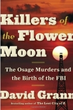 Killers of the Flower Moon (2018)