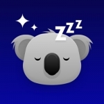 Koala, to sleep better and faster