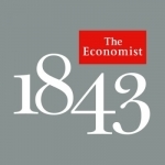 1843 magazine