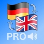 NiftyWords German-English Dictionary (Pro)