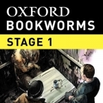 The Elephant Man: Oxford Bookworms Stage 1 Reader (for iPad)