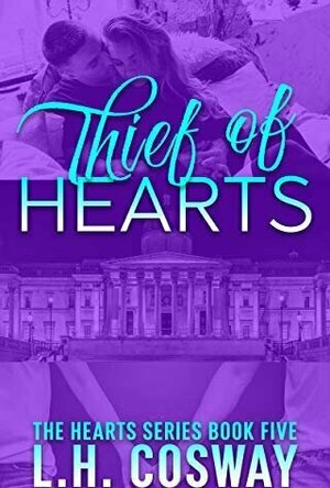 Thief of Hearts (Hearts, #5)