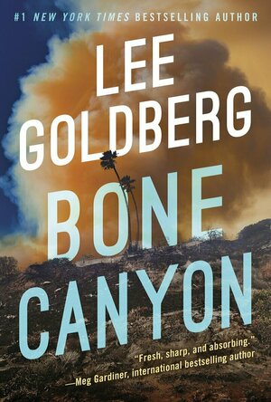 Bone Canyon