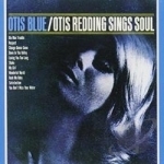 Otis Blue by Otis Redding