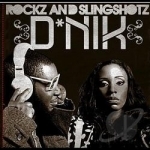 Rockz and Slingshotz by D Nik