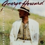 When Summer Comes by George Howard