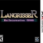 Langrisser Re:Incarnation -TENSEI- 
