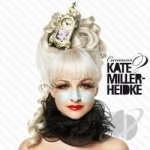 Curiouser by Kate Miller-Heidke