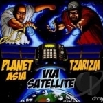 Via Satellite by Planet Asia / TzariZm