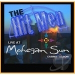 Live at Mohegan Sun by The Hit Men