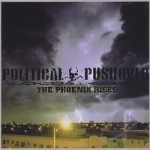 Phoenix Rises by Political Pushover