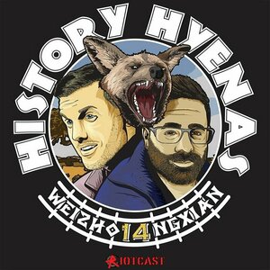 History Hyenas